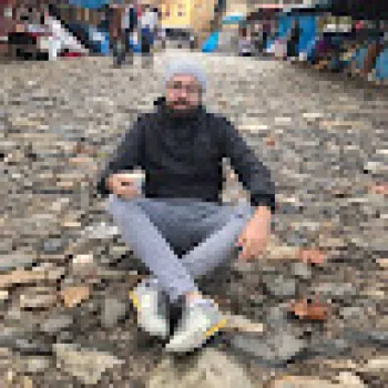 Hussein Ahmed