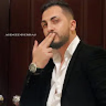 Ahmed Derbas