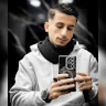 Malek Hammad