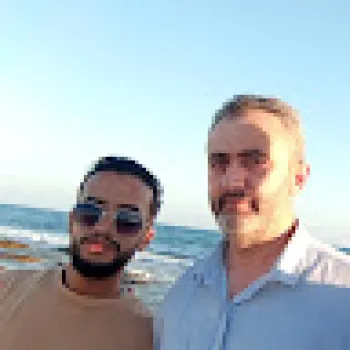 Mahmed Nagi