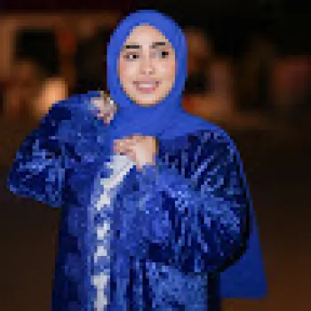 Sara Morsy