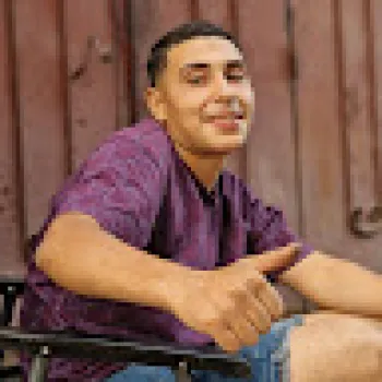 Adam Belabed