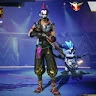 Loukman لقمان الالعاب