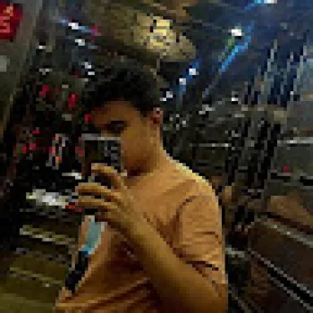 Abdelrahman Mohammed