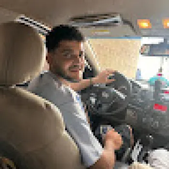 Yasser Mohamed
