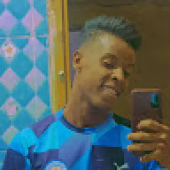 Youssef Fendou