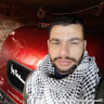 محمد السعودي مراد