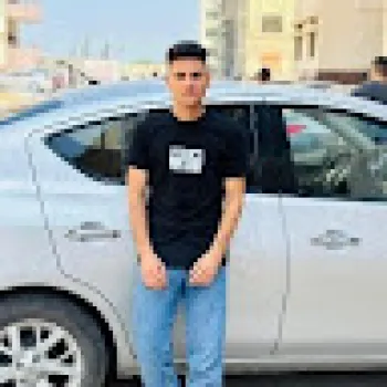 Mohamed Salem