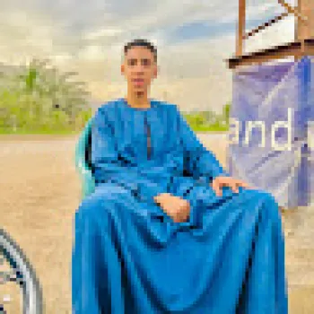 Hamza Mohamed