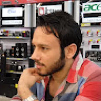 Khaled Dego