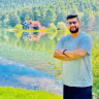 Hasan Maeen