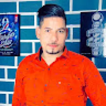 كامل عبادي - Kamel Abadi