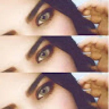 فاطمه العبيدي