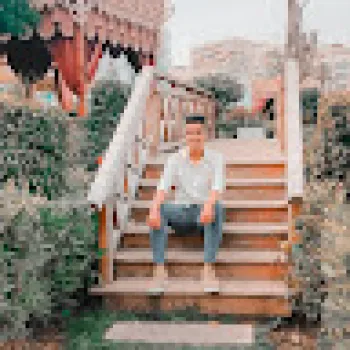 Fares. Almahmode