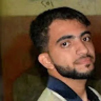 Ahmed Wageh Saif