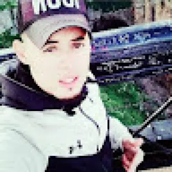 Salim Boumedien
