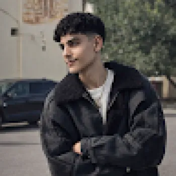Youssef Alamir