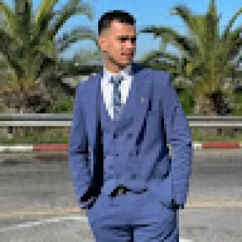 Youssef Oulhaj