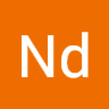 Nd Hx