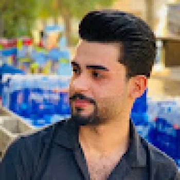 مرتضى الحلاق