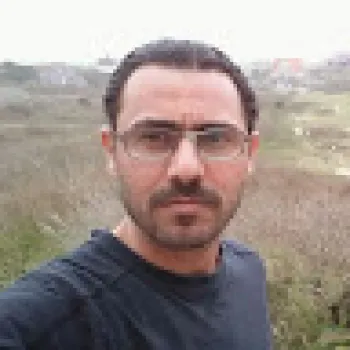 Abdelrahman Elkahlout