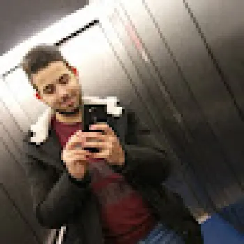 Ahmad Roumieh