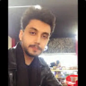Ibraheem A M