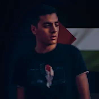 Mahmoud Osama