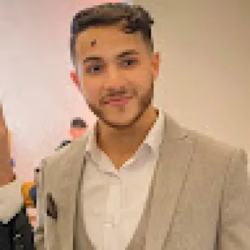 Adil Kouis