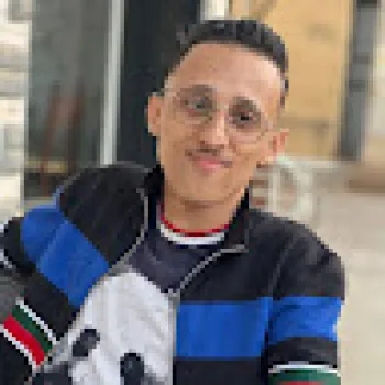 Said Saidd