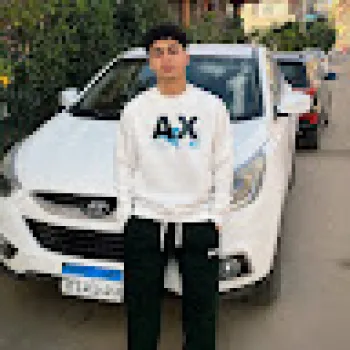 Hassan Beder