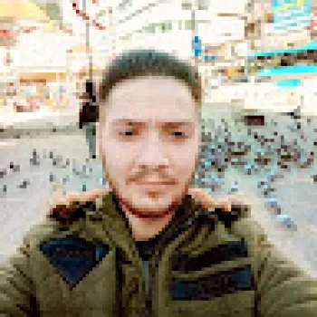 عمرشمرجي Ömer Şmraji
