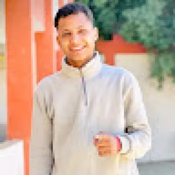 Omar Eidsy