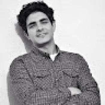 Mohamed Elshref