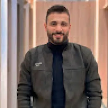 Mohamed Hamed