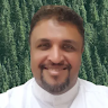 Mohammed Najar