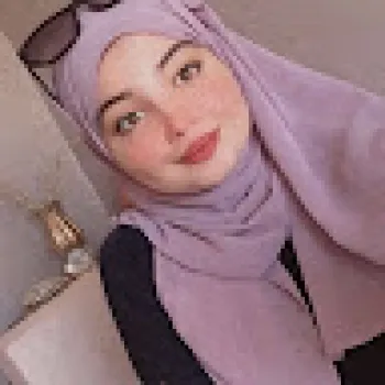 Farah Yssaad