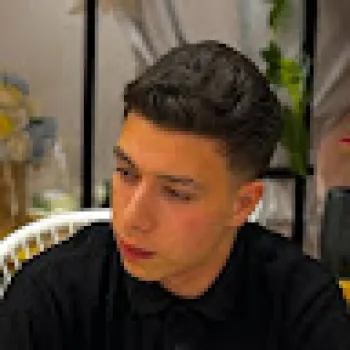 Ghaith Alsraj