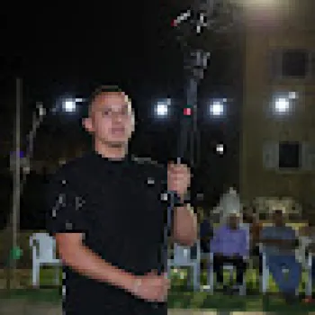 Roden Shibli