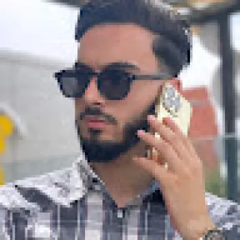 Oussama Touzlin