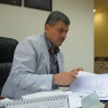 Mohareb shareef