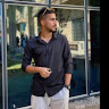 Haider Ghaith