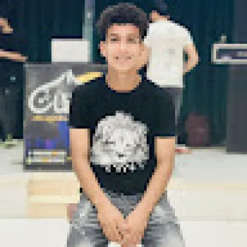 مودي امين