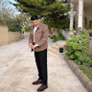 Sanad Abu Eed