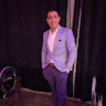 Ahmed Samir