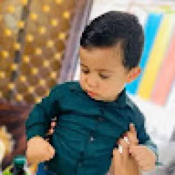 Mohammad Awad