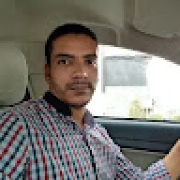 Mohamed Ramadan Elshafey