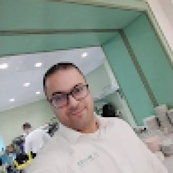 Omar Kourchio