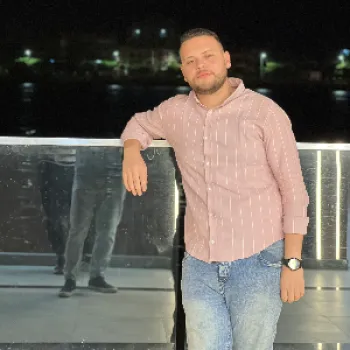 Mohamed fazaa