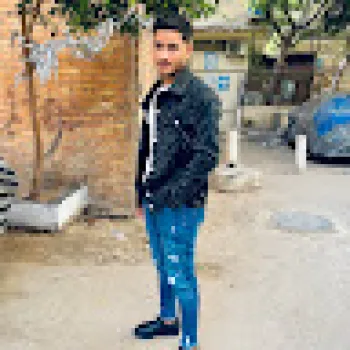 Kimo Ashraf